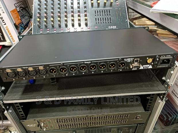 Protea Loudspeaker Processors Driverack - thumbnail 3