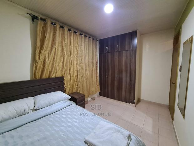 Comfy Four Bedroom Mansionette With Detached Sq - thumbnail 18