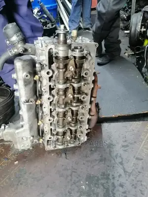 Toyota 1KD Headcylinder Hiace/Vigo