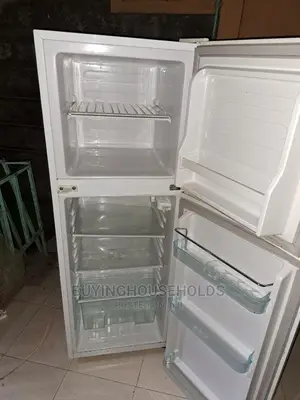 Ramtons 128L Fridge(Mint Clean)
