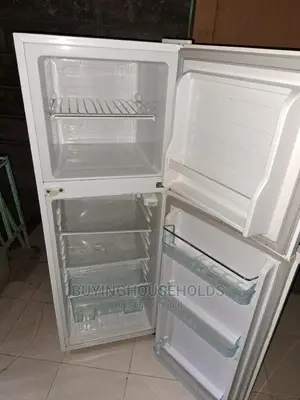 Ramtons 128L Fridge(Mint Clean)