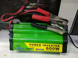 Powerful 600w- 1200W Power Inverter