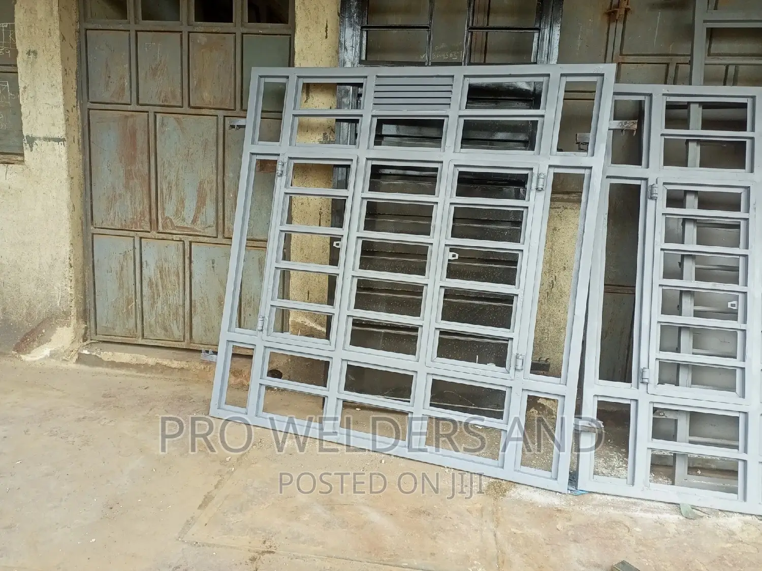 Awesome Windows