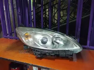 Nissan Lafesta 2010/2013 Xenon Headlamp, Original Ex Japan