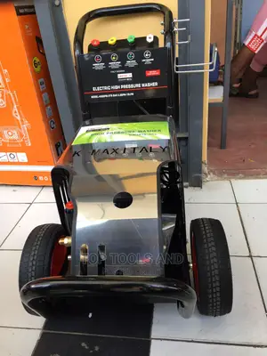 K-Max Italy Electric High Pressure Washer