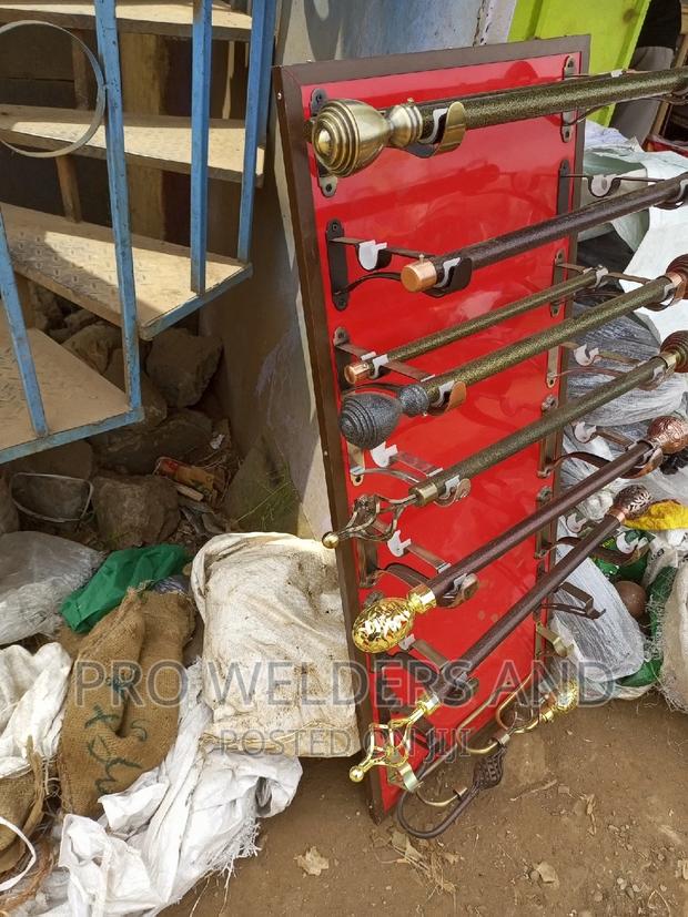 Local Curtain Rods - thumbnail 3