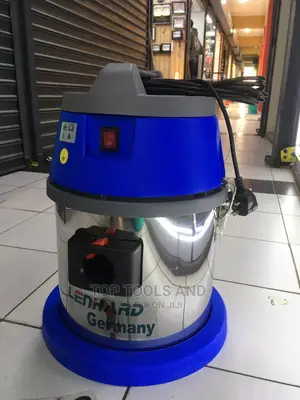 Lenhard Germany 20L Vaccum Cleaner