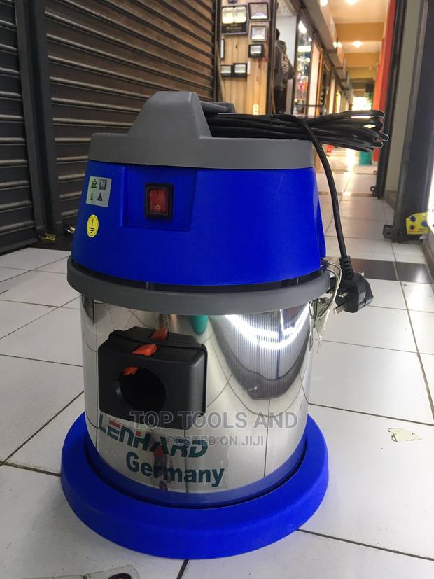 Lenhard Germany 20L Vaccum Cleaner - thumbnail 2