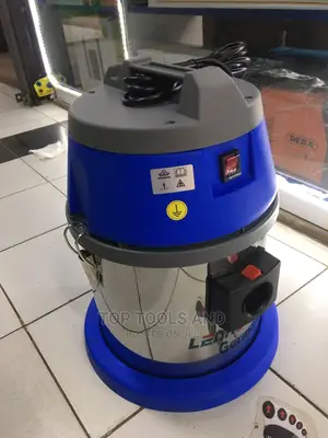 Lenhard Germany 20L Vaccum Cleaner
