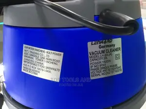 Lenhard Germany 20L Vaccum Cleaner