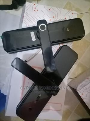 Biometric Smart Locks for Ultimate Protection - thumbnail 2