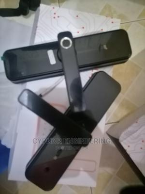 Tuya Biometric Locks - thumbnail 2