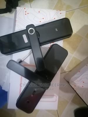 Intelligent Smart Locks for Home Security - thumbnail 2