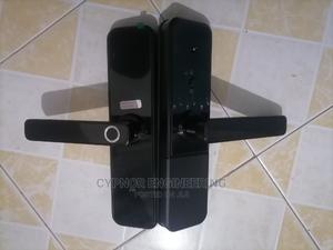 Intelligent Tuya Smart Locks - thumbnail 2