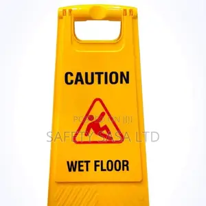 Caution Boards