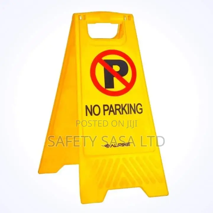 Caution Boards