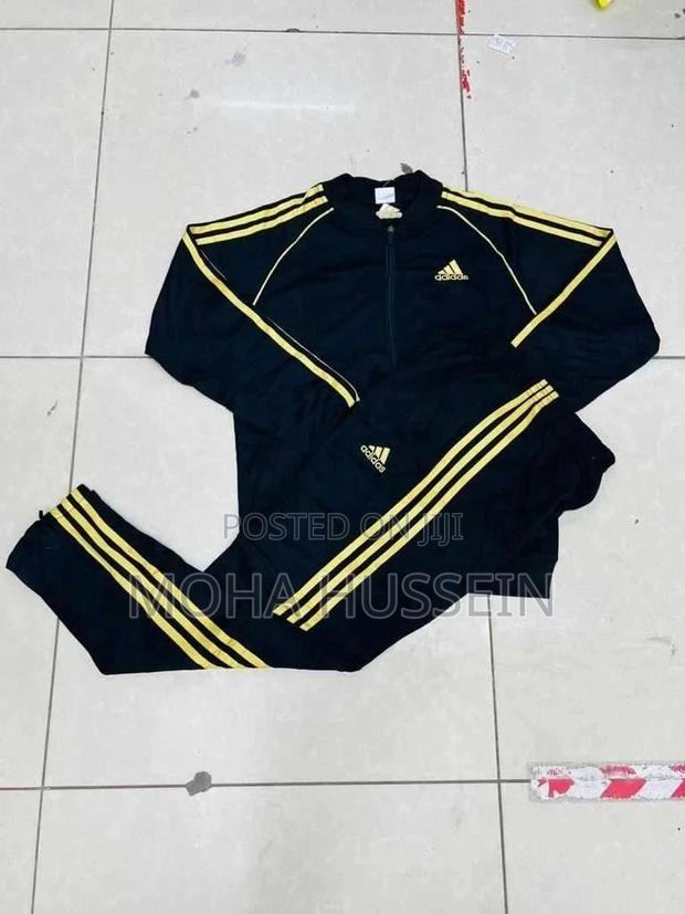 Vip Trucksuit - main view