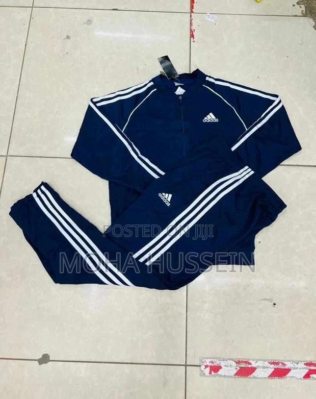 Vip Trucksuit - thumbnail 3