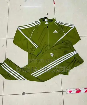 Adidas Trucksuits
