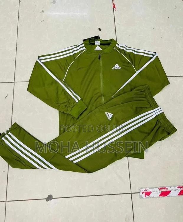 Adidas Trucksuits - thumbnail 3