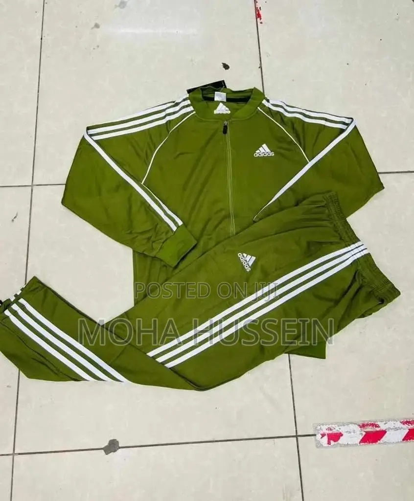 Adidas Trucksuits