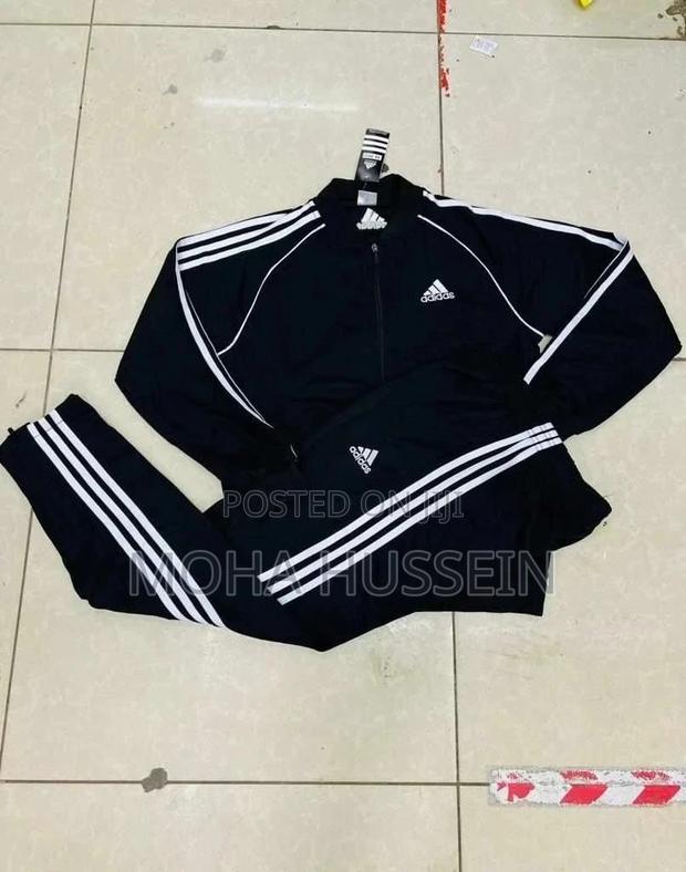 Imported Trucksuits - main view