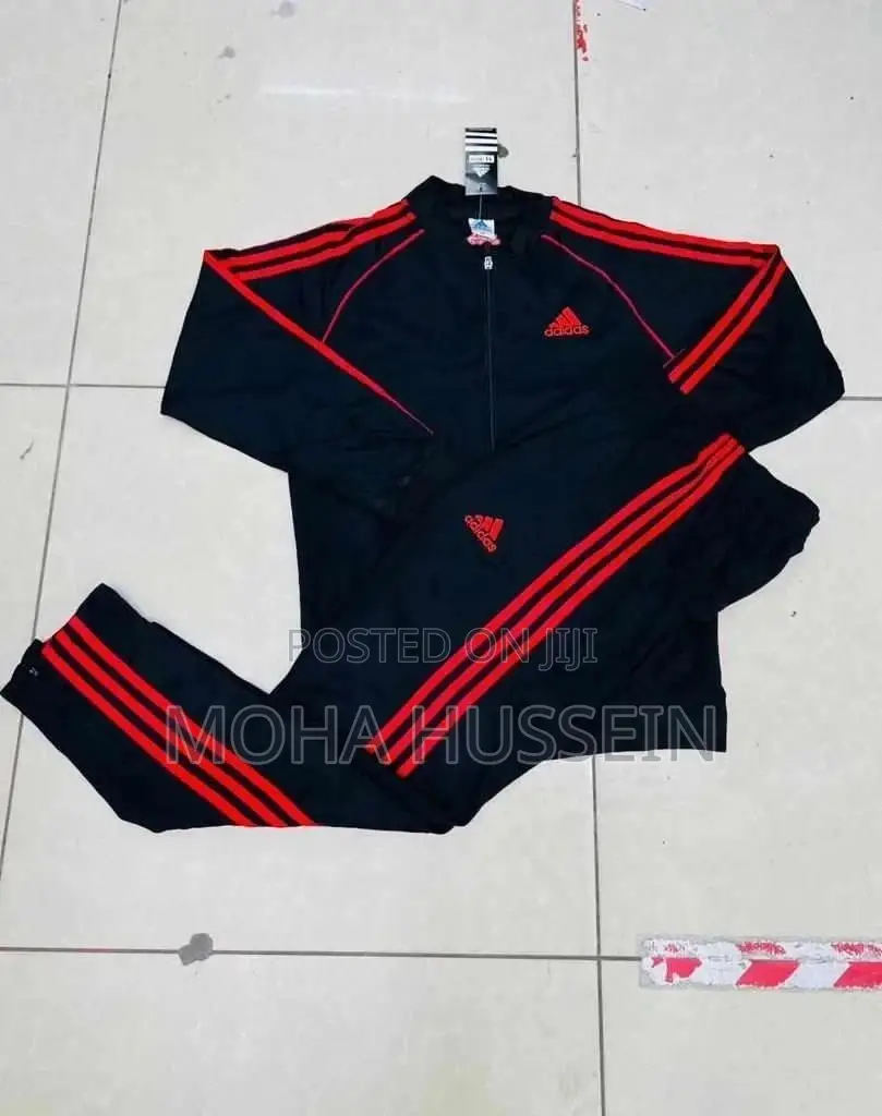 Imported Trucksuits