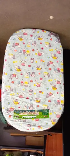 Portable Newborn Mattresses