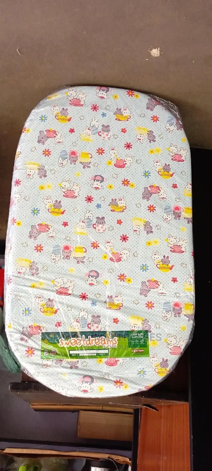 Portable Newborn Mattresses