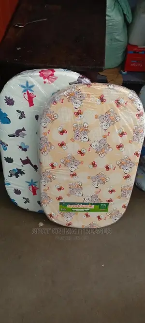 Portable Newborn Mattresses