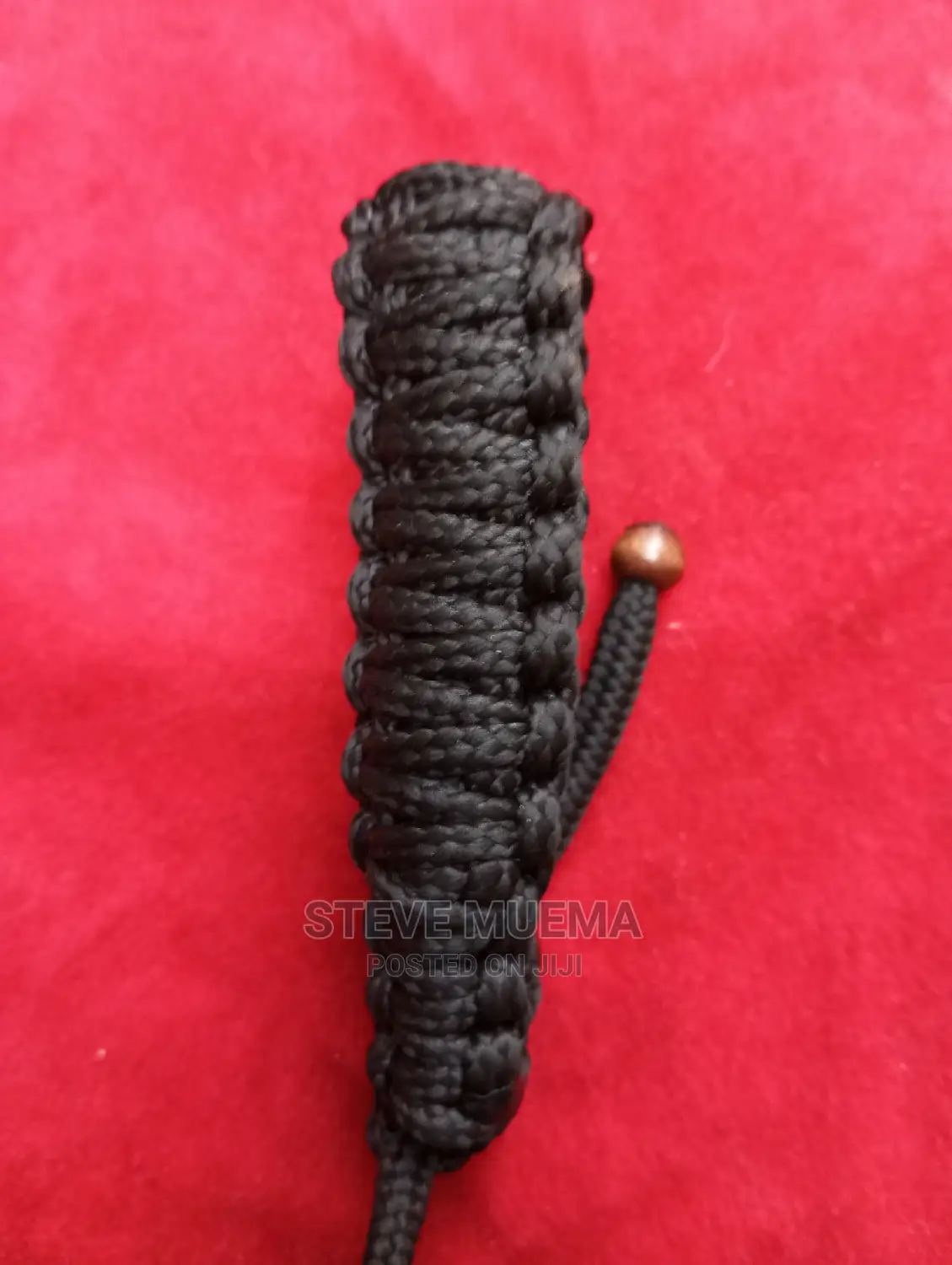 Classic Bracelet.