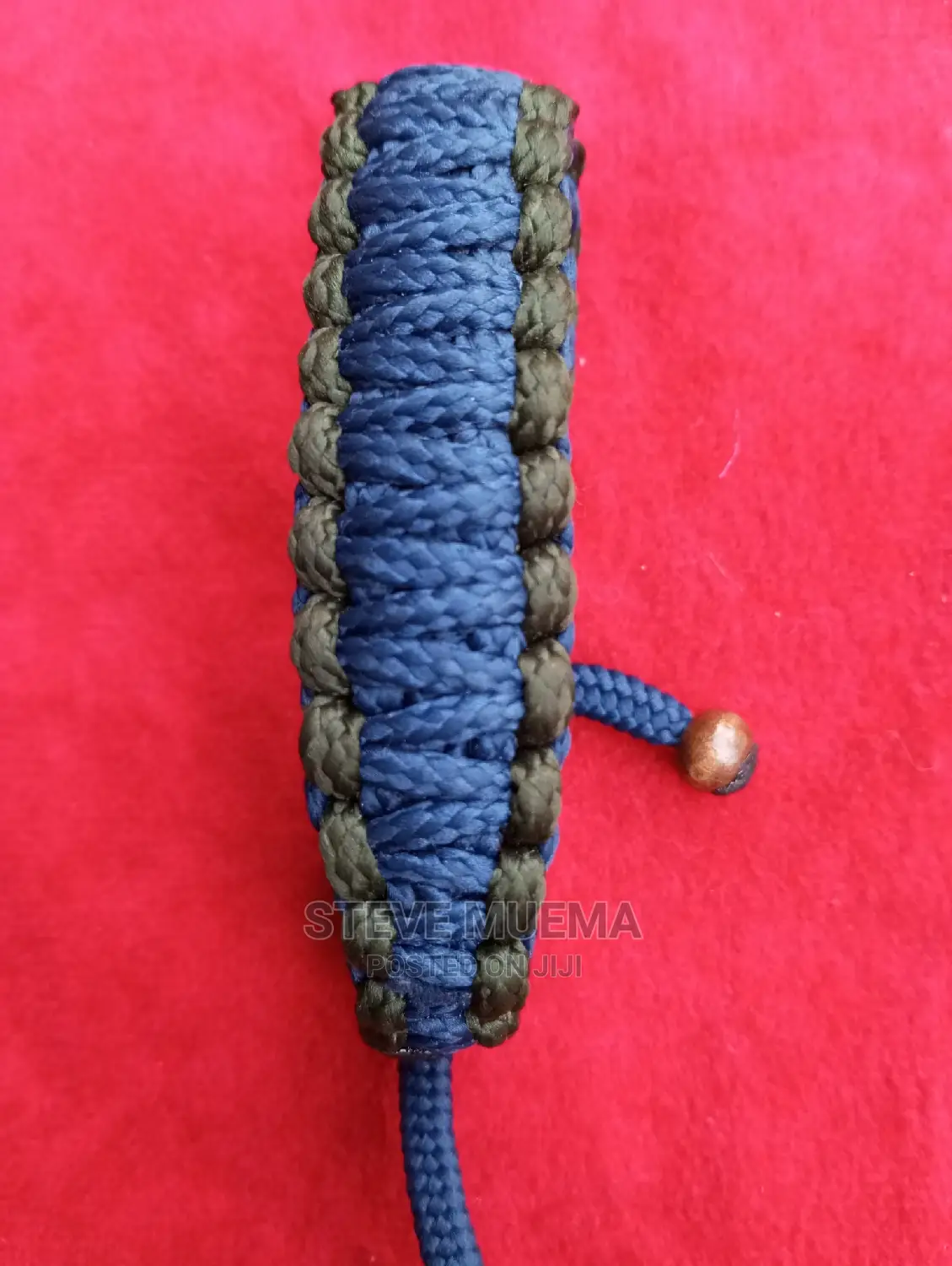 Classic Bracelet.