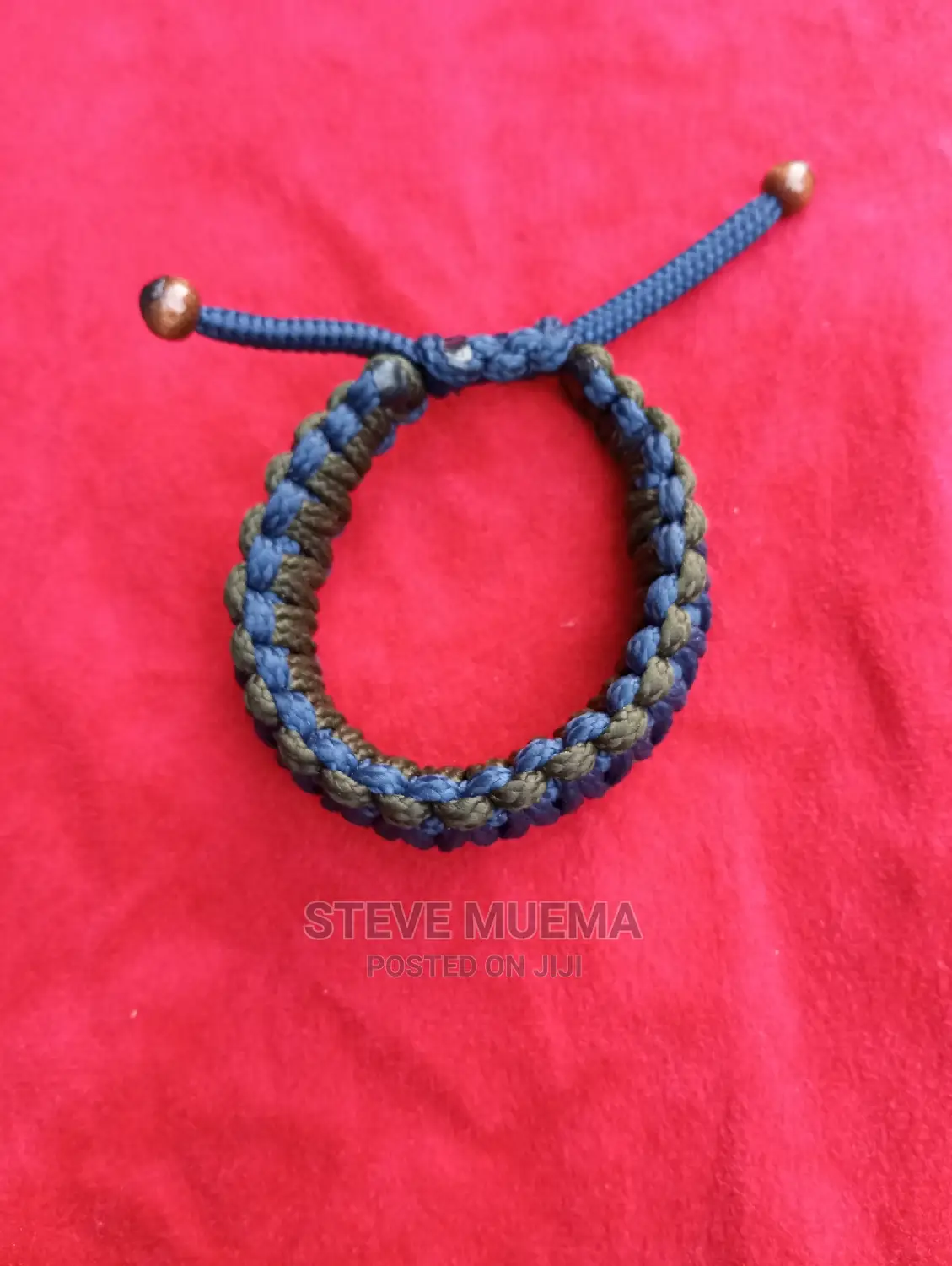 Classic Bracelet.