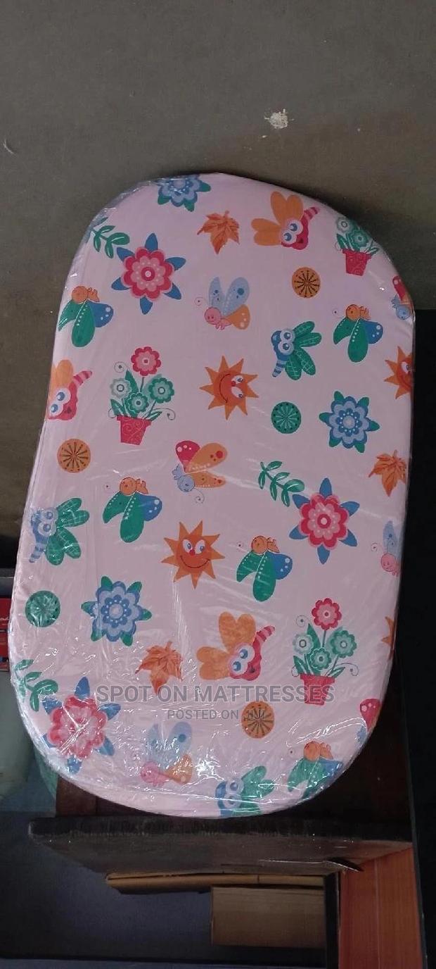 Portable Newborn Mattresses - thumbnail 2