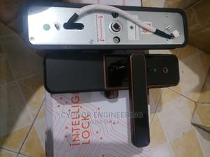Intelligent Biometric Smart Locks for Ultimate Protection - thumbnail 2