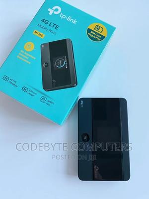 Tp-Link MI-FI TL-M7350 4G Lte-Advanced Mobile Wi-Fi - thumbnail 2