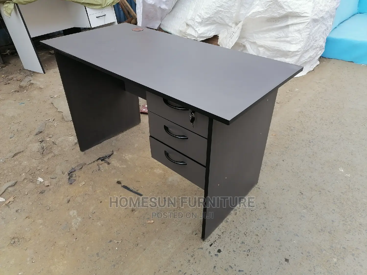 Study Desk in Nairobi Central Furniture, David Muhu Jiji.co.ke