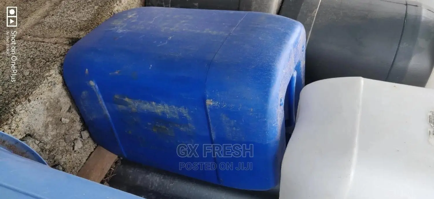 Gallons 40ltr
