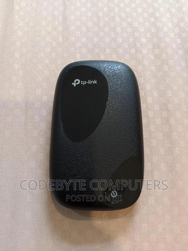 Tp-Link TL-M7200 4G LTE Mobile Wi-Fi - - main view