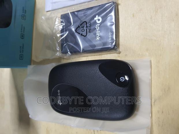 Tp-link 4g Lte Mobile Wi-fi - Tl-m7000