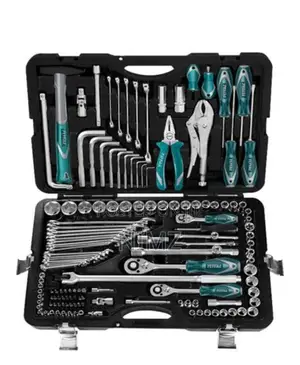 142 PCS Combination Tools Set