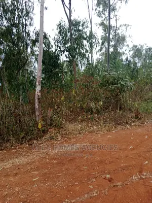 3/4 Acre at Miwani,Machakos,100metres From Tarmac
