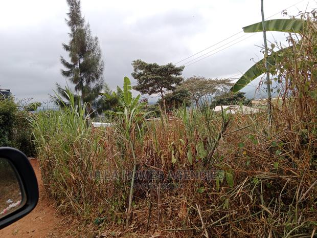 Half Acre at Mbembani,Machakos,1km From MKS/Wote Tarmac - main view