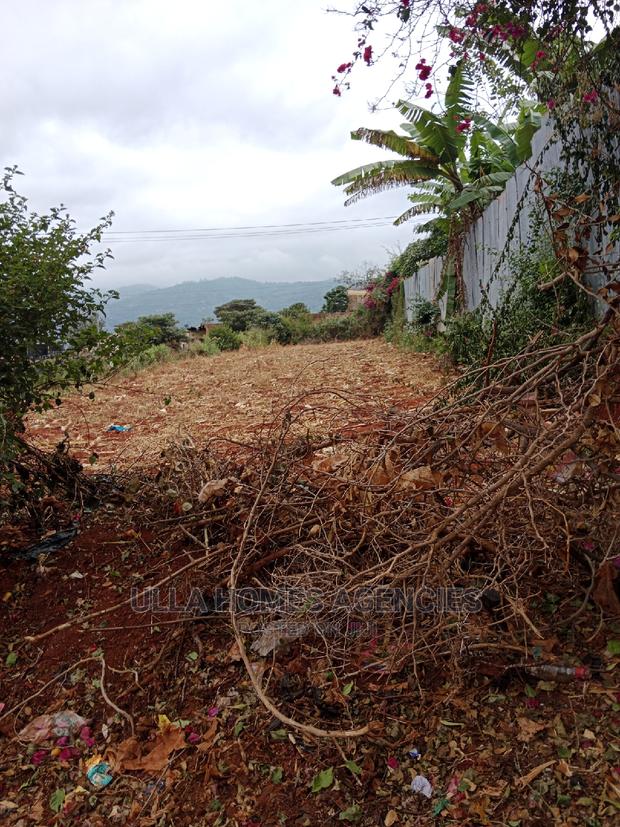 3 Acres Red Soil at Machakos,Kalama - main view