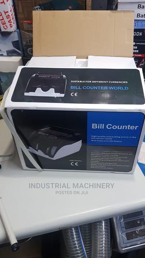 Money Counter-Bill Counter Machine - thumbnail 2