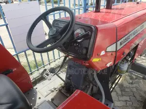 Massey Ferguson MF-375