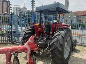Massey Ferguson MF-375