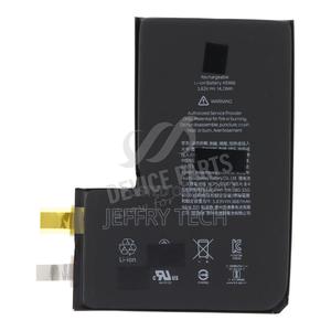 Battery Cell + Battery Adhesive for iPhone 12 Pro Max OEM - thumbnail 2