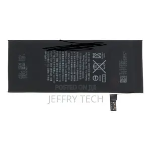 Battery + Battery Adhesive for iPhone 6S OEM