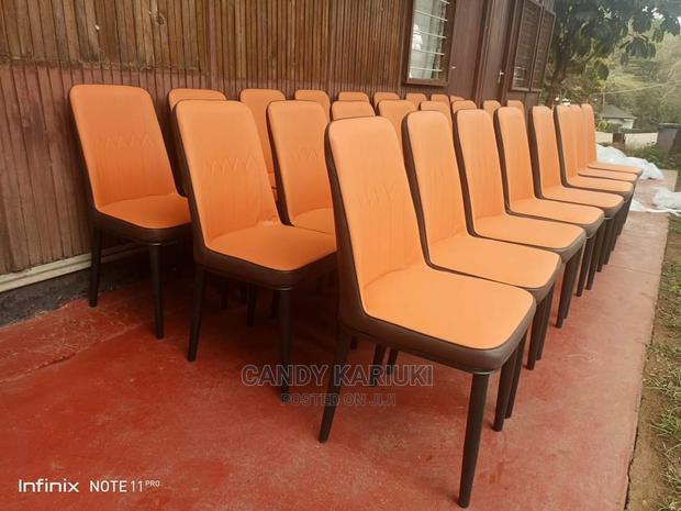 Dining Room Chair - main view